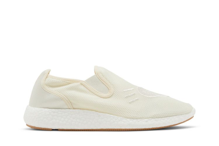 Human Made x adidas Pure Slip-On 'Cream White'