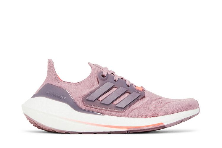 adidas Wmns UltraBoost 22 'Magic Mauve'