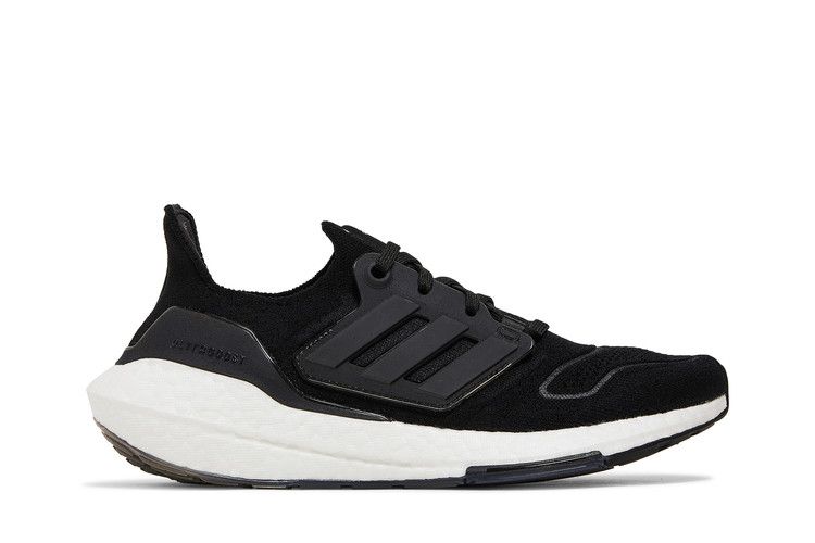 adidas Wmns UltraBoost 22 'Black White'