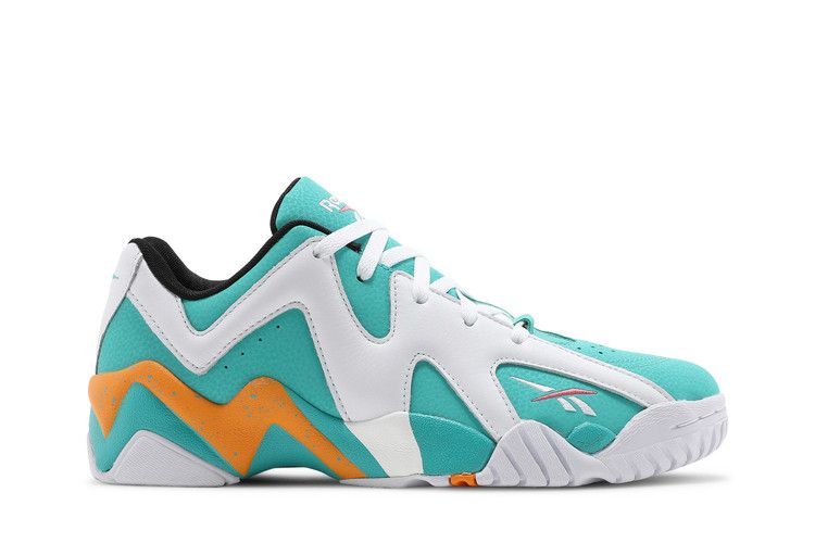 Reebok Kamikaze 2 Low '1996 All-Star Game'