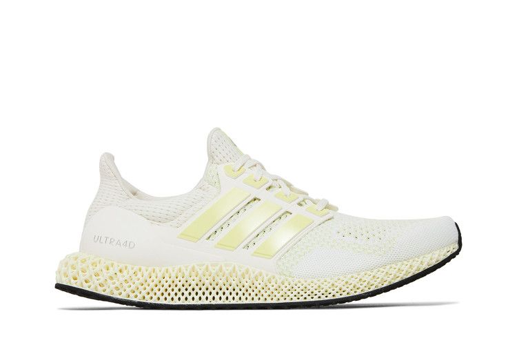 adidas Ultra 4D 'Lemon Twist'