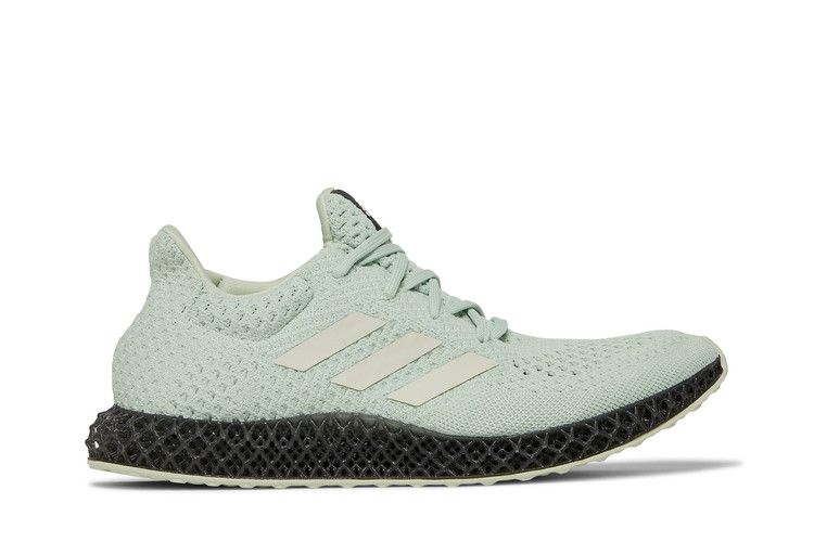 adidas Futurecraft 4D 'Linen Green Carbon'