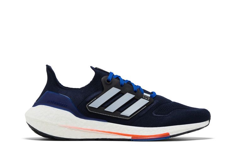 Adidas UltraBoost 22 'Legend Ink Orange'