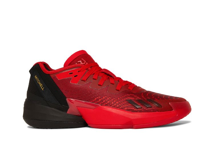 adidas D.O.N. Issue #4 'Future of Fast'