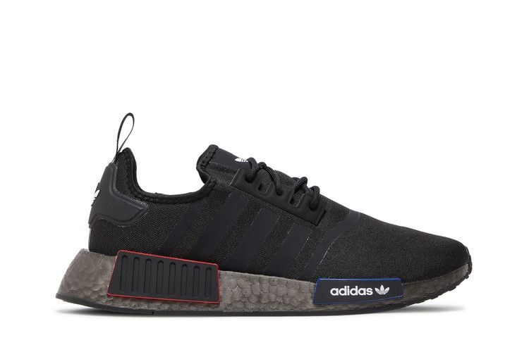 adidas NMD_R1 'Black Grey'