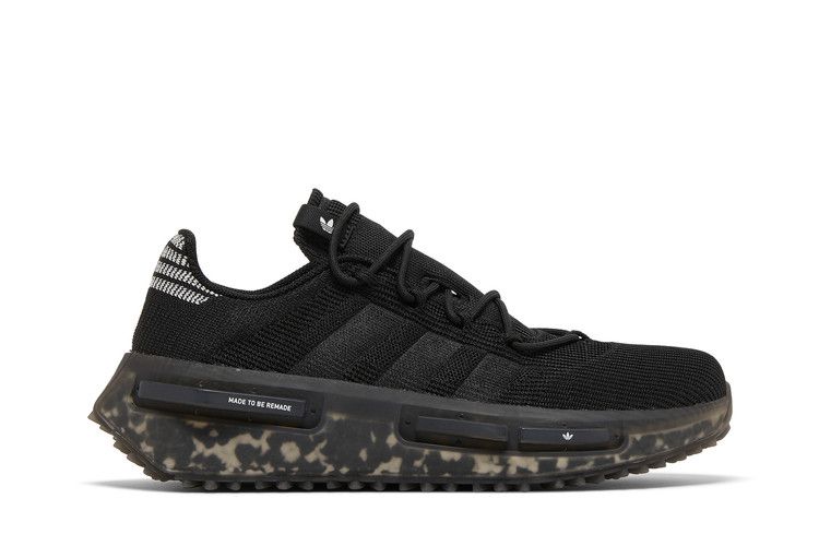 Adidas NMD_S1 Made To Be Remade 'Black'