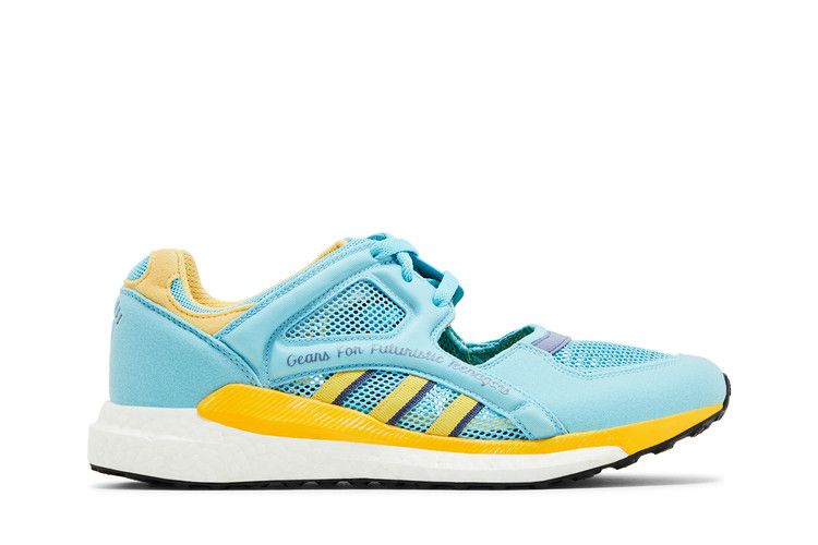 Human Made x adidas EQT Racing 'Light Blue'