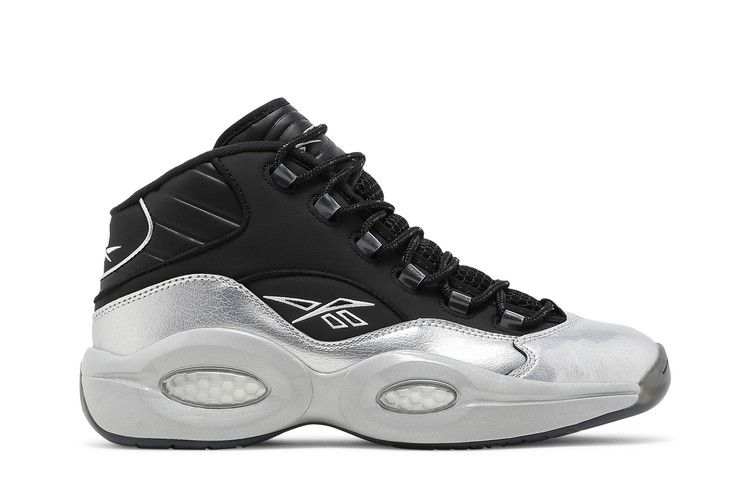 Reebok Question Mid 'I3 Motorsports'