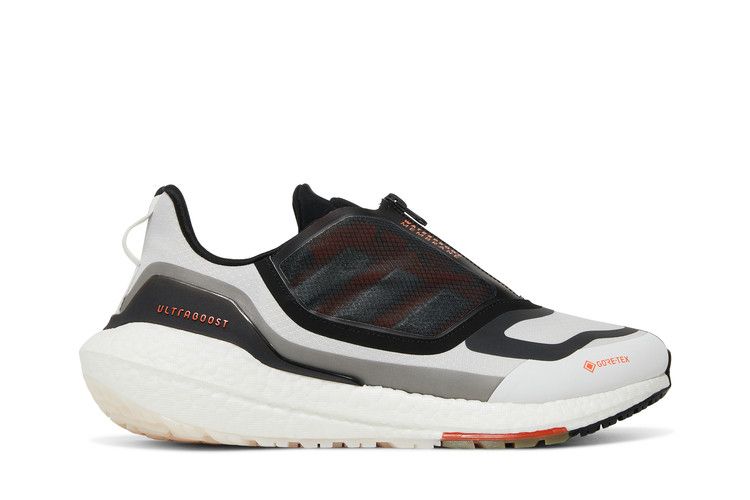 adidas UltraBoost 22 GORE-TEX 'Dash Grey Impact Orange'