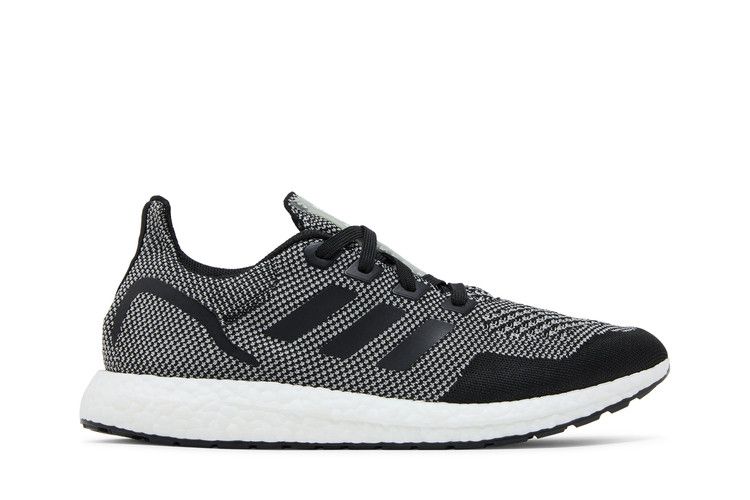 Adidas UltraBoost Made To Be Remade 'Black White'