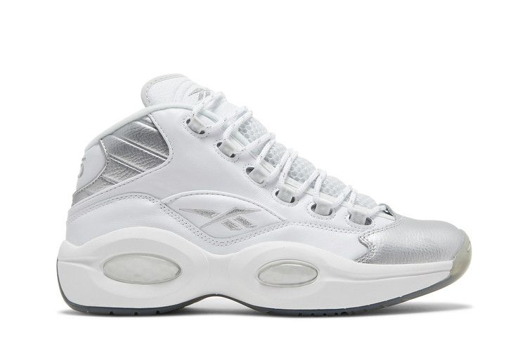 Reebok Question Mid '25th Anniversary'