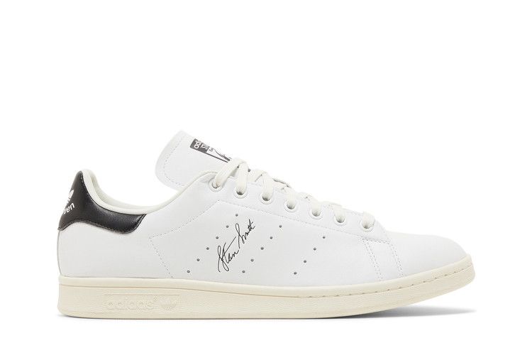 The Muppets x adidas Stan Smith Primegreen 'Kermit the Frog'