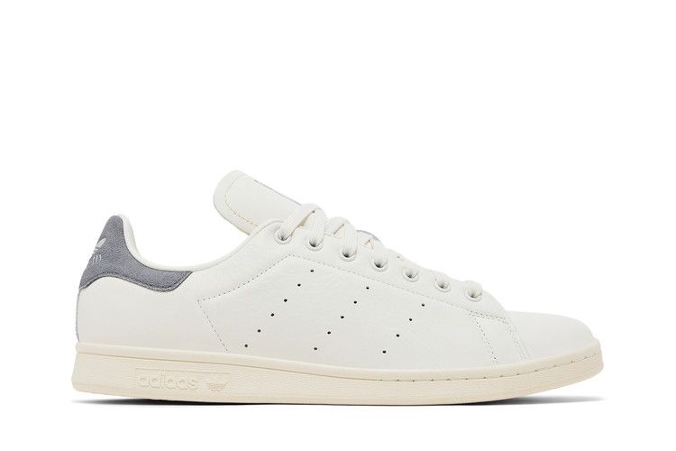 adidas Stan Smith 'Core White Grey'