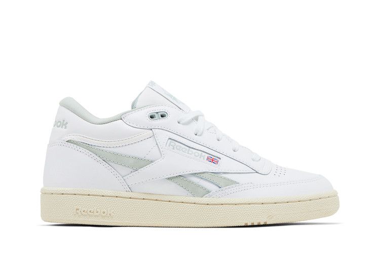 Reebok Club C Mid 2 Revenge 'White Sea Spray'