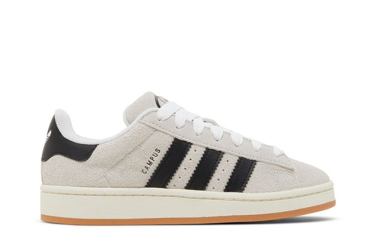 adidas Wmns Campus 00s 'Crystal White Black'
