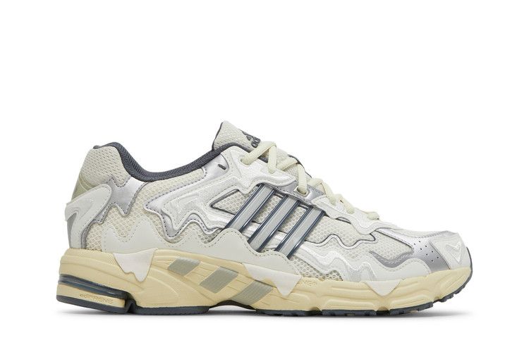 Bad Bunny x adidas Response CL 'Cream White'