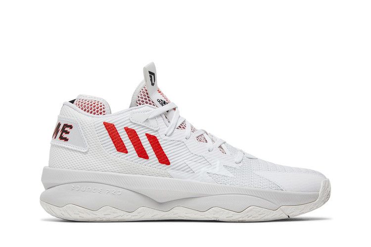 adidas Dame 8 'Dame Time'