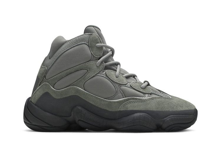 adidas Yeezy 500 High 'Mist'