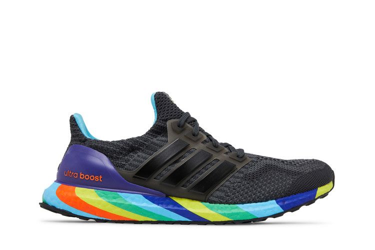 adidas UltraBoost 5.0 DNA 'Pride'