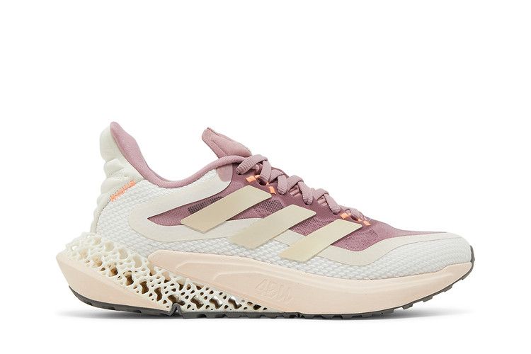 Adidas Wmns 4DFWD Pulse 2 'Magic Mauve'