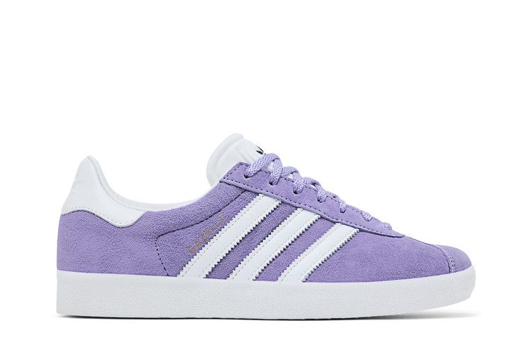 adidas Gazelle 85 'Magic Lilac'