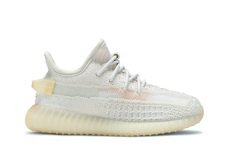 adidas Yeezy Boost 350 V2 Infants 'Light'