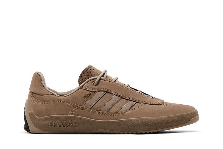 Adidas Puig 'Chalky Brown'