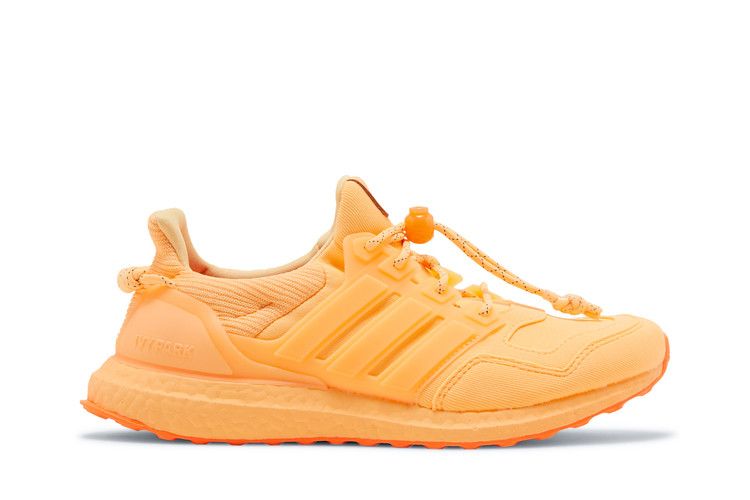 Ivy Park x adidas UltraBoost OG 'Rodeo - Acid Orange'