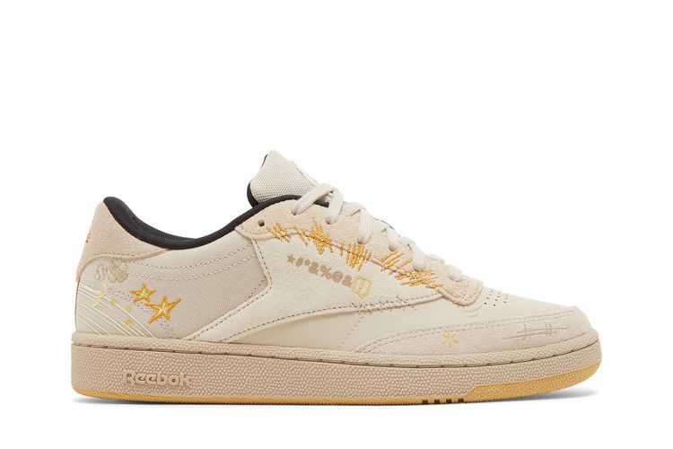 Looney Tunes x Reebok Club C 85 'Props'