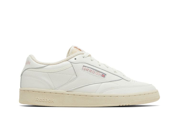 Reebok Club C 85 Vintage 'Chalk'
