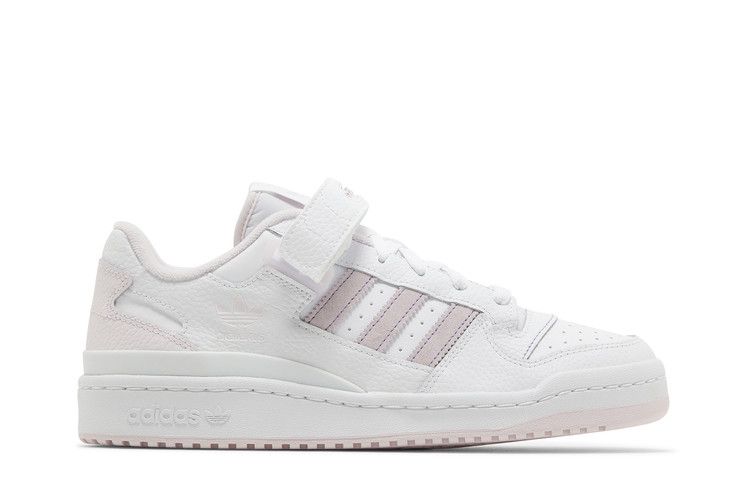 adidas Forum Low 'White Almost Pink'