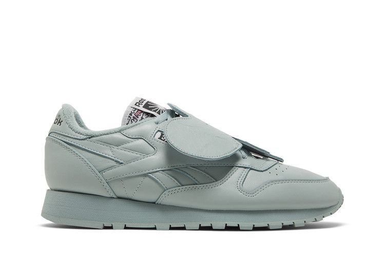 Eames Office x Reebok Classic Leather 'Eames Elephant - Seaside Grey'