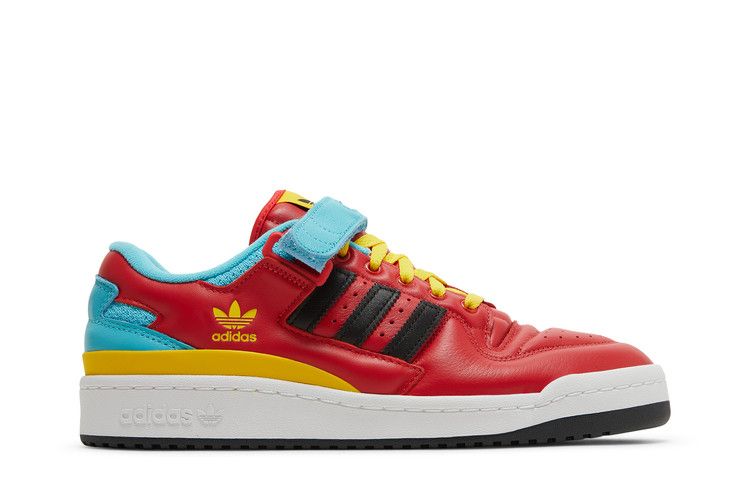 South Park x adidas Forum Low 'Cartman'