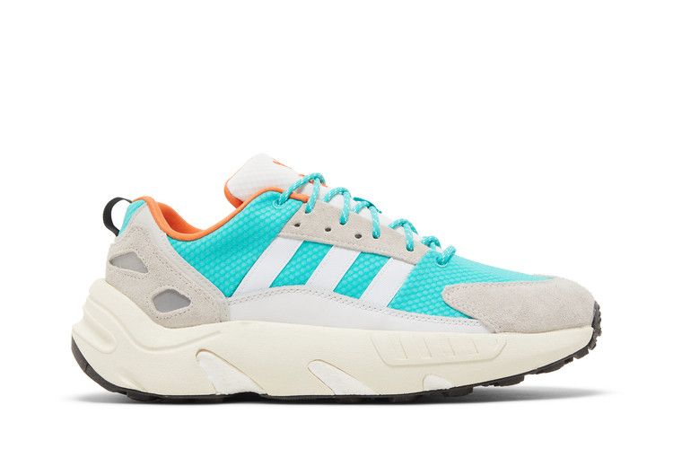 Adidas ZX 22 'White Semi Mint Rush'
