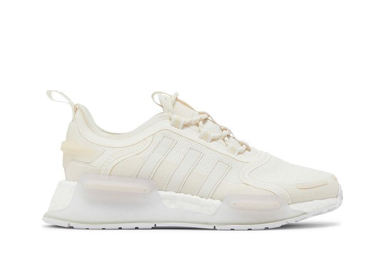 adidas Wmns NMD_R1 V3 'Cloud White Magic Beige'