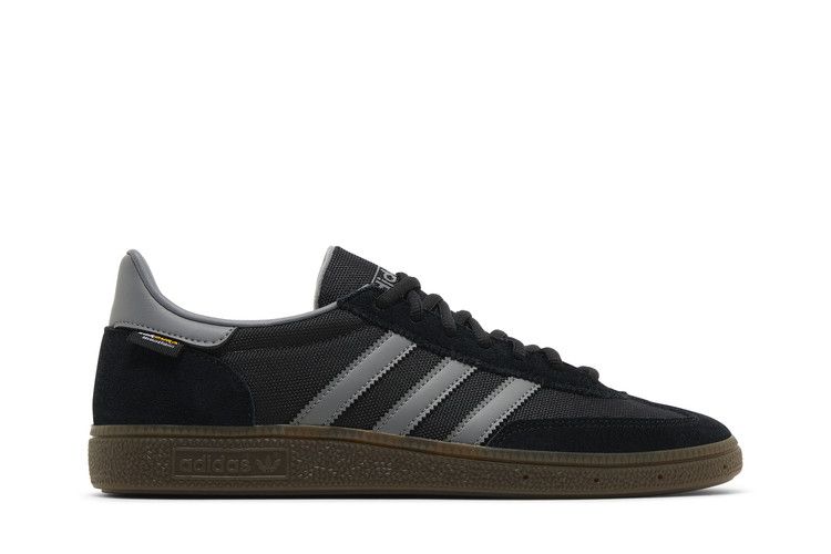 adidas Handball Spezial 'Cordura Pack - Black Grey'