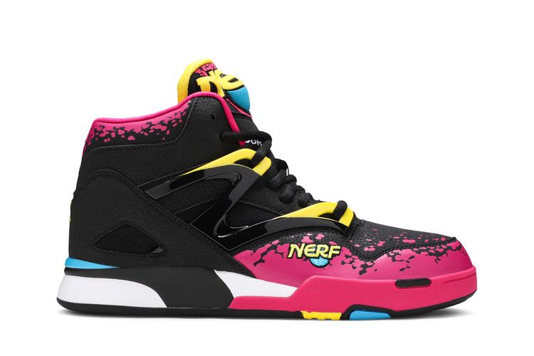 NERF x Reebok Pump Omni Zone 2 'Backboard Breaker'