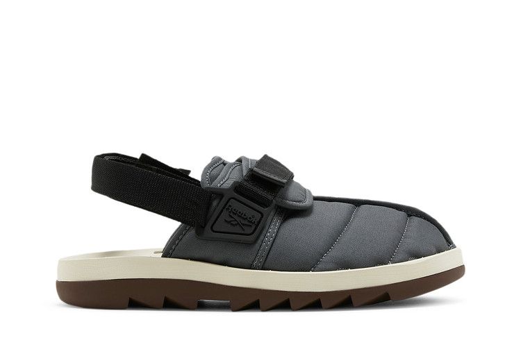 Reebok Beatnik Sandal 'Pure Grey'