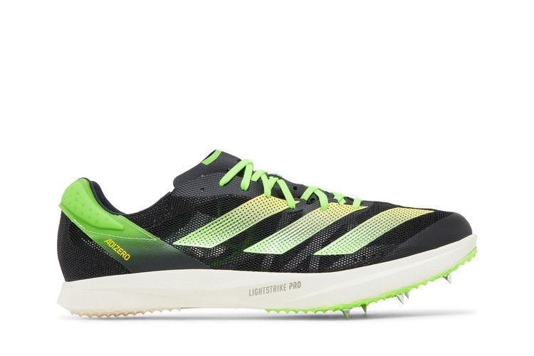 Adidas Adizero Avanti TYO 'Black Solar Green'
