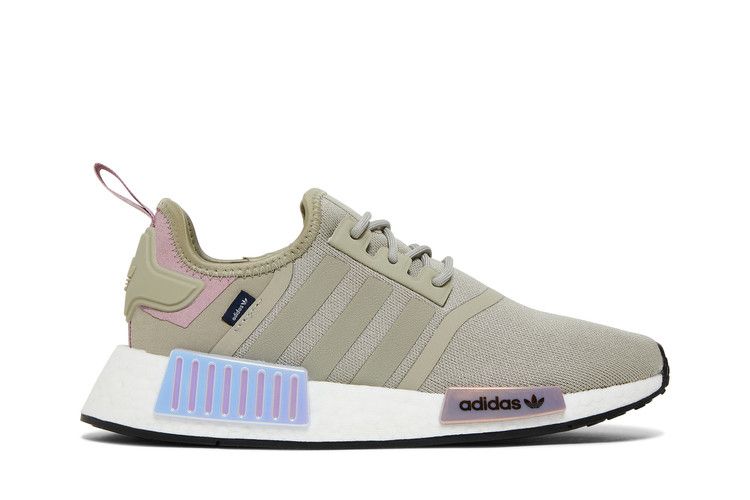 adidas Wmns NMD_R1 'Feather Grey'