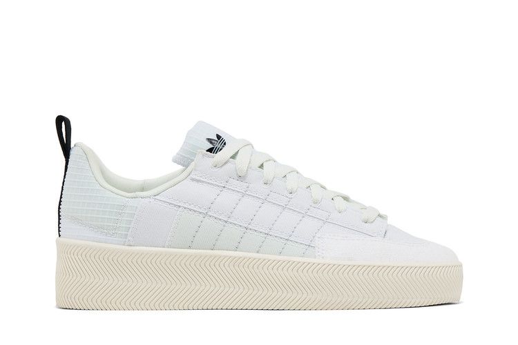 Parley x adidas Nizza 'White'