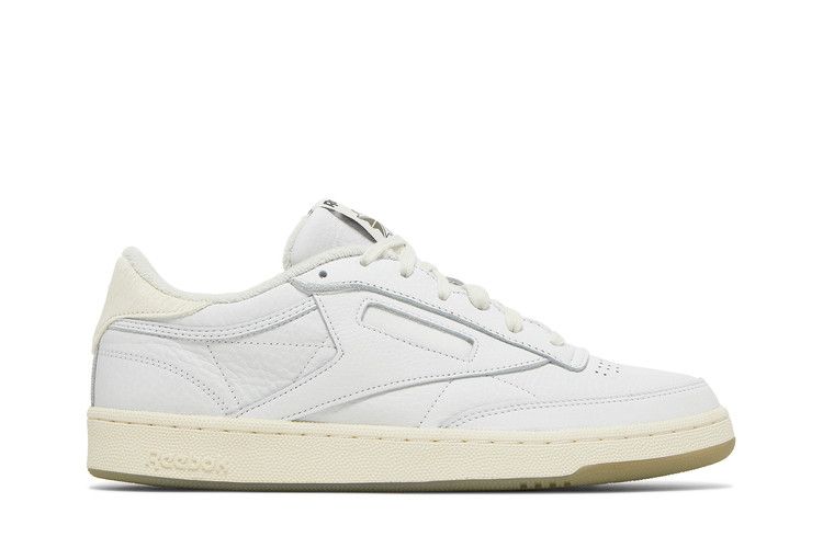 Tyrrell Winston x Reebok Club C 85 'The Smell of Money'