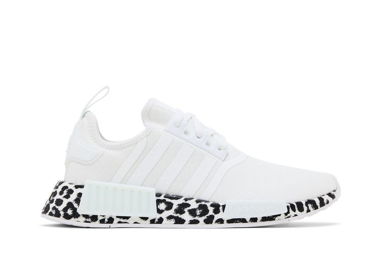 adidas Wmns NMD_R1 'Leopard - White'