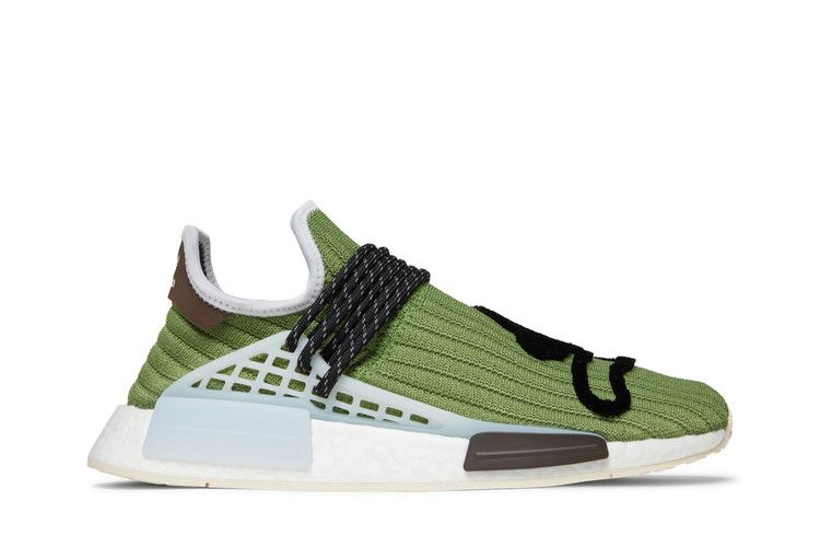 BBC Ice Cream x Pharrell x adidas NMD Human Race 'Running Dog'