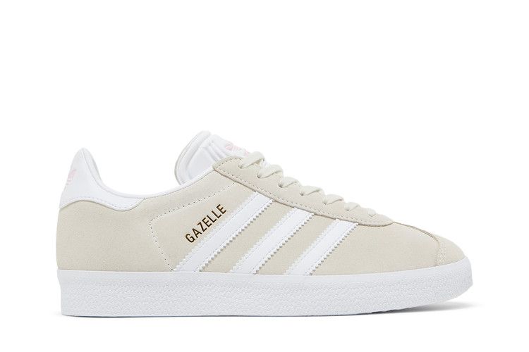 adidas Wmns Gazelle 'Off White'