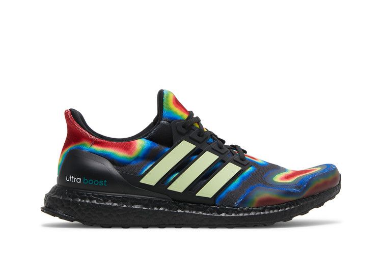 adidas UltraBoost DNA 'Heat Map'