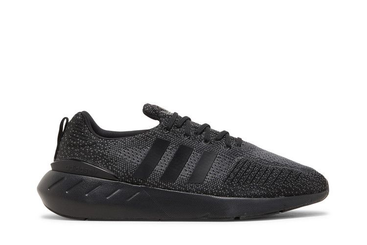 Adidas Swift Run 22 'Black Grey'