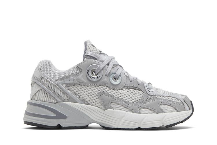 adidas Wmns Astir 'Triple Grey'