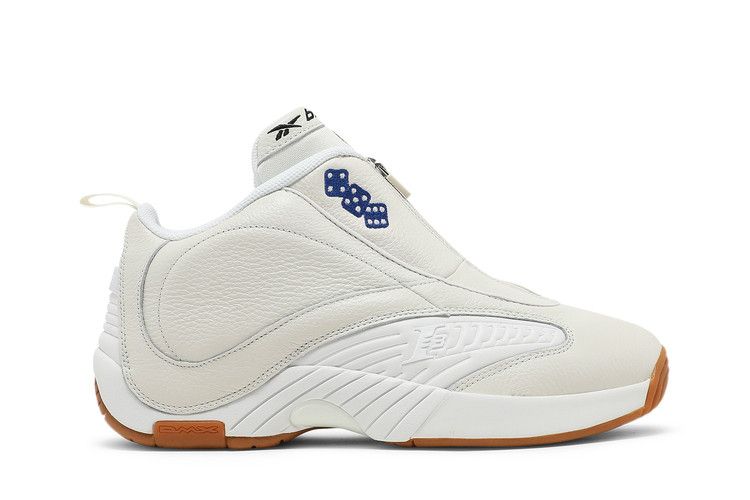 Bronze 56K x Reebok Answer 4 'Only The Strong Survive'