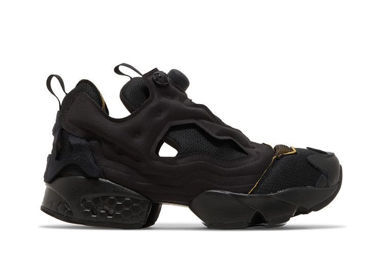 Maison Margiela x Reebok Instapump Fury 'Memory Of - Black'